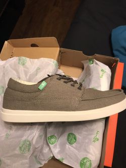 Sanuk Men’s TKO size 9