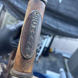 1950s 26 inch girls frame