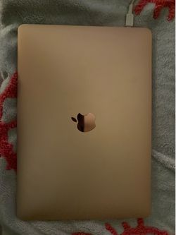 2020 Macbook Air