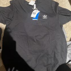Adidas Shirt Size S Brand New 