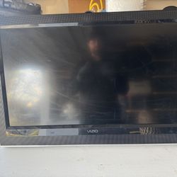 32 Inch Vizio