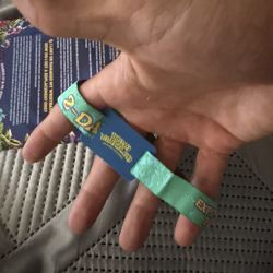 Beyond Wonderland 2Day Pass