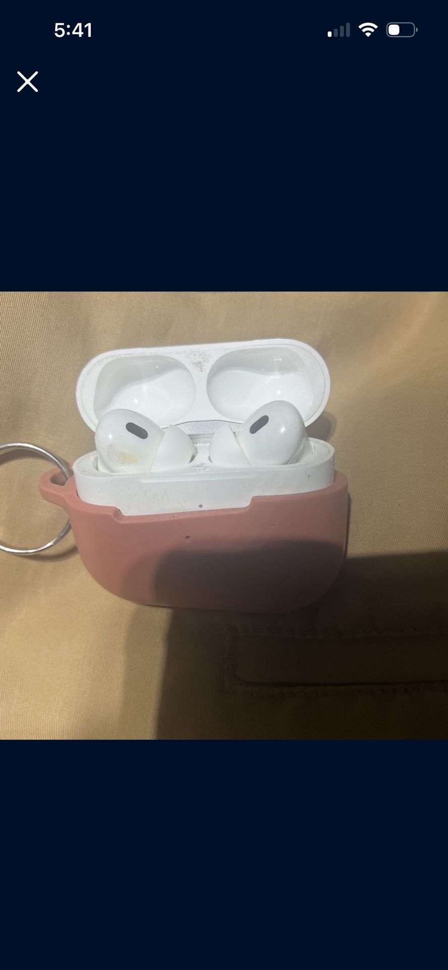 AirPod Pro 2
