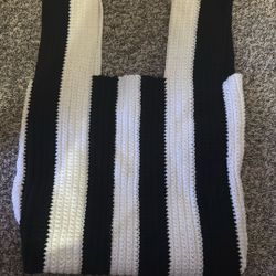 Crochet Bag