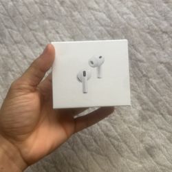 NEW Airpod Pro 3 