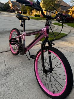 Jetson Bike 20”