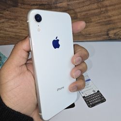 Iphone Xr Unlocked 