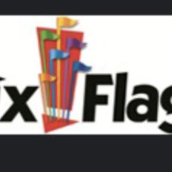 Six Flag Tickets