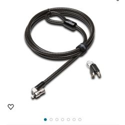 Kensington Cable Lock