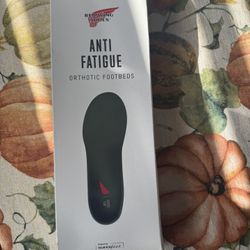Anti Fatigue Orthopedic Insoles