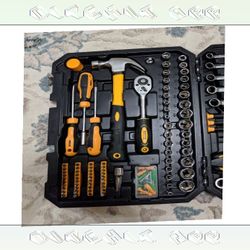 Complete Car Equipment Collections for On-Road Emergency Repairs debate head