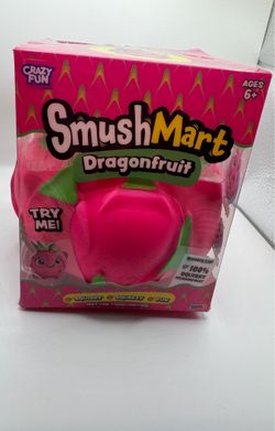 Smush Mart Dragonfruit