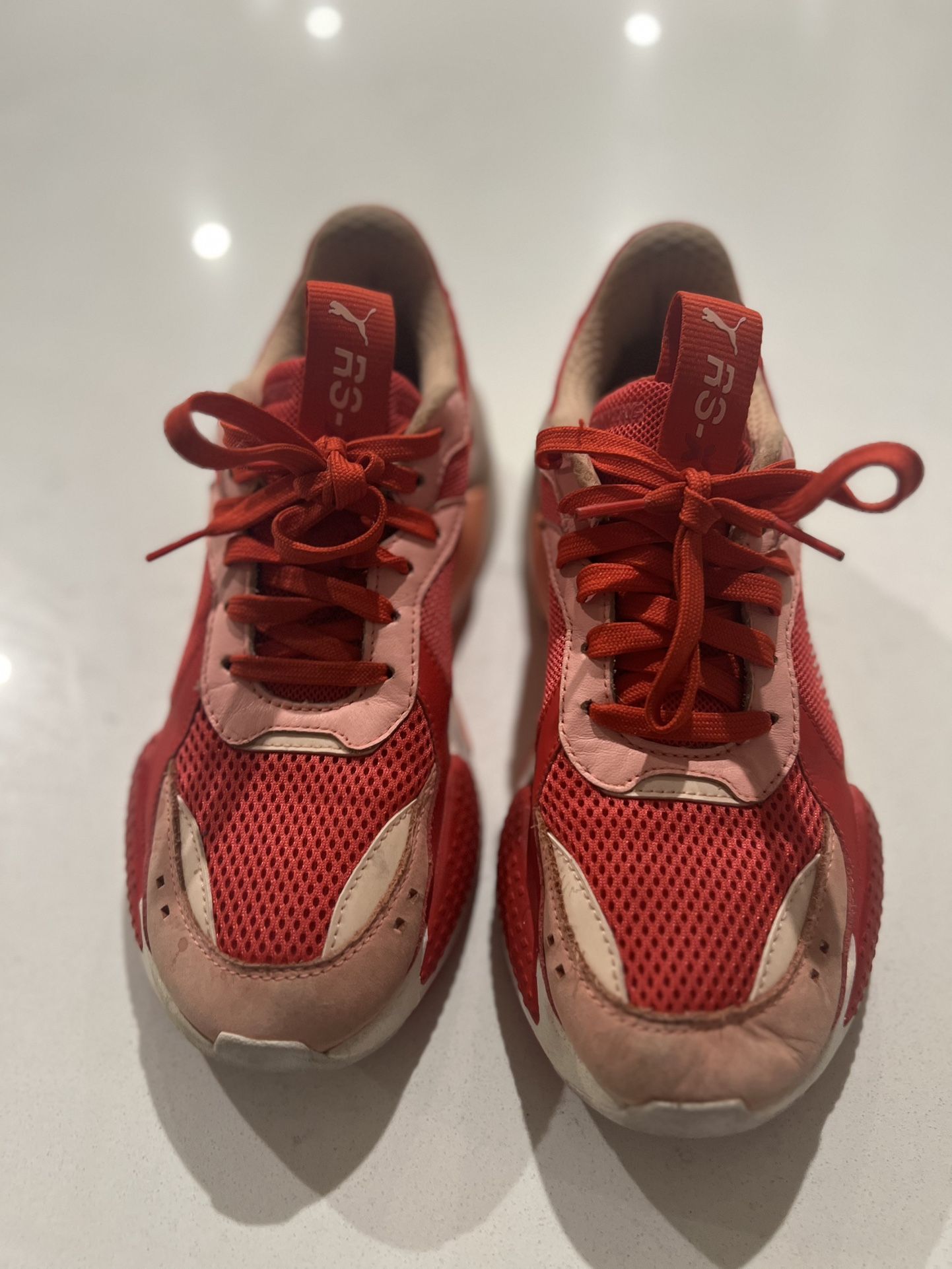 Rs X Running Shoes
