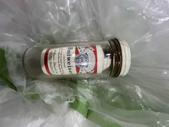 Old Lighter Budweiser