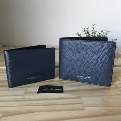 Michael Kors Wallet Men 