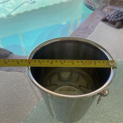 Ice Bucket 