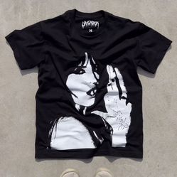 love rock apparel shirt.