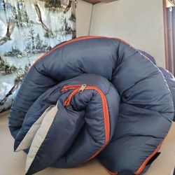 Sleeping Bag  Sleep Cell $20