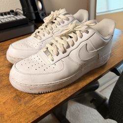 Men’s Air Force One 