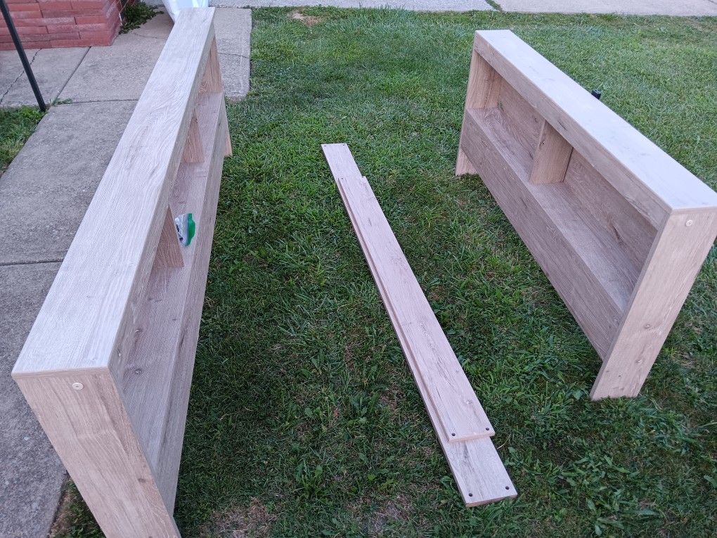 Toddler Bed