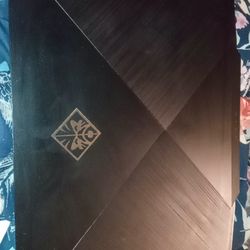 HP OMEN Gaming Laptop (Bang&Olufsen)