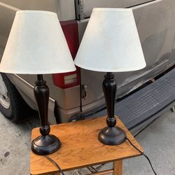 Lamps