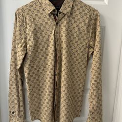 Gucci Shirt 