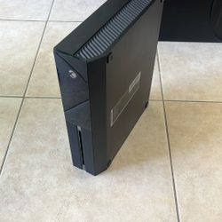 Xbox One No Power Cord