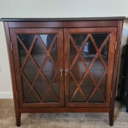 Entry Way Table