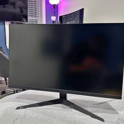 27" LG UltraGear FHD 1ms 144HZ Monitor