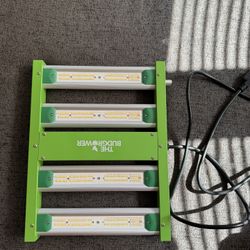 LED Grow Light