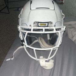 schutt f7