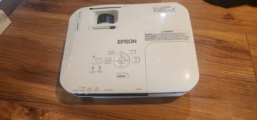 Projector Epson