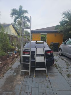 Ladders