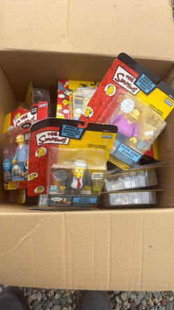 The Simpsons Collection