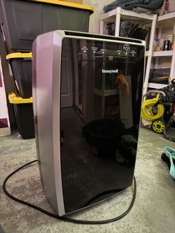 Honeywell Portable Air Conditioner – Great Condition ❄️ moving sale