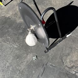 Boxing Speed Bag FREE