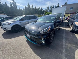 2020 Kia Niro EV