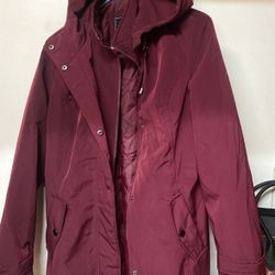 Jacket Hfx. Usada. Size Mediano. 25 Dlls