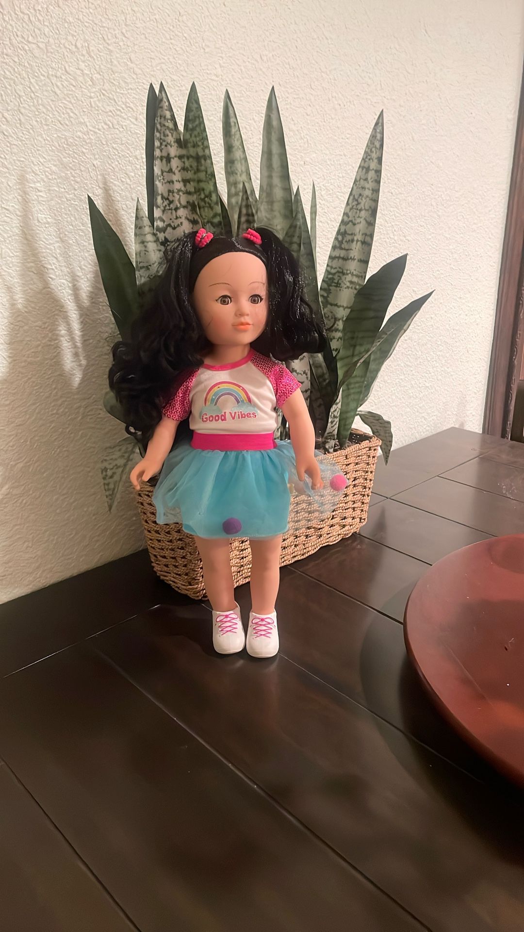 My Life Doll Quinn 18 Inch Doll