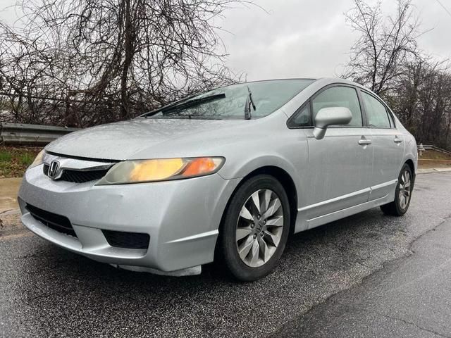 2009 Honda Civic