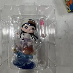 PopMart blind box