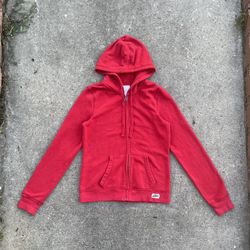 Aeropostale Zip Up Hoodie