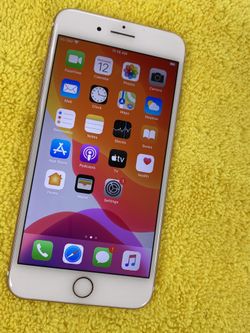 Unlocked iPhone 7 Plus 32gb excellent condition