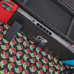 Preloved Nintendo Switch 1