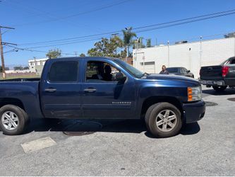 2011 CHEVY SILVERADO $4.950
