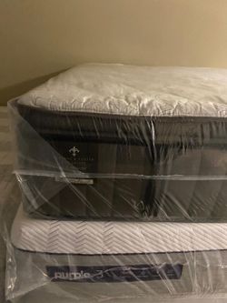 Black Friday Mattress Takeover Sale – Premium Sleep at Unbelievable Prices!