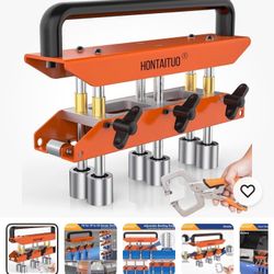 Three Station Edge Roller/ Bender