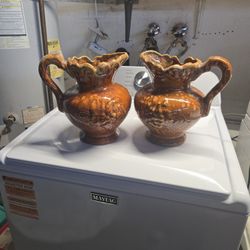 Hermosas Jaras Para Decoracion $7