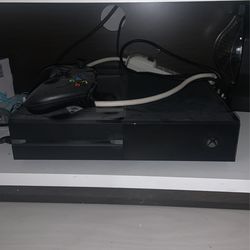 Xbox One